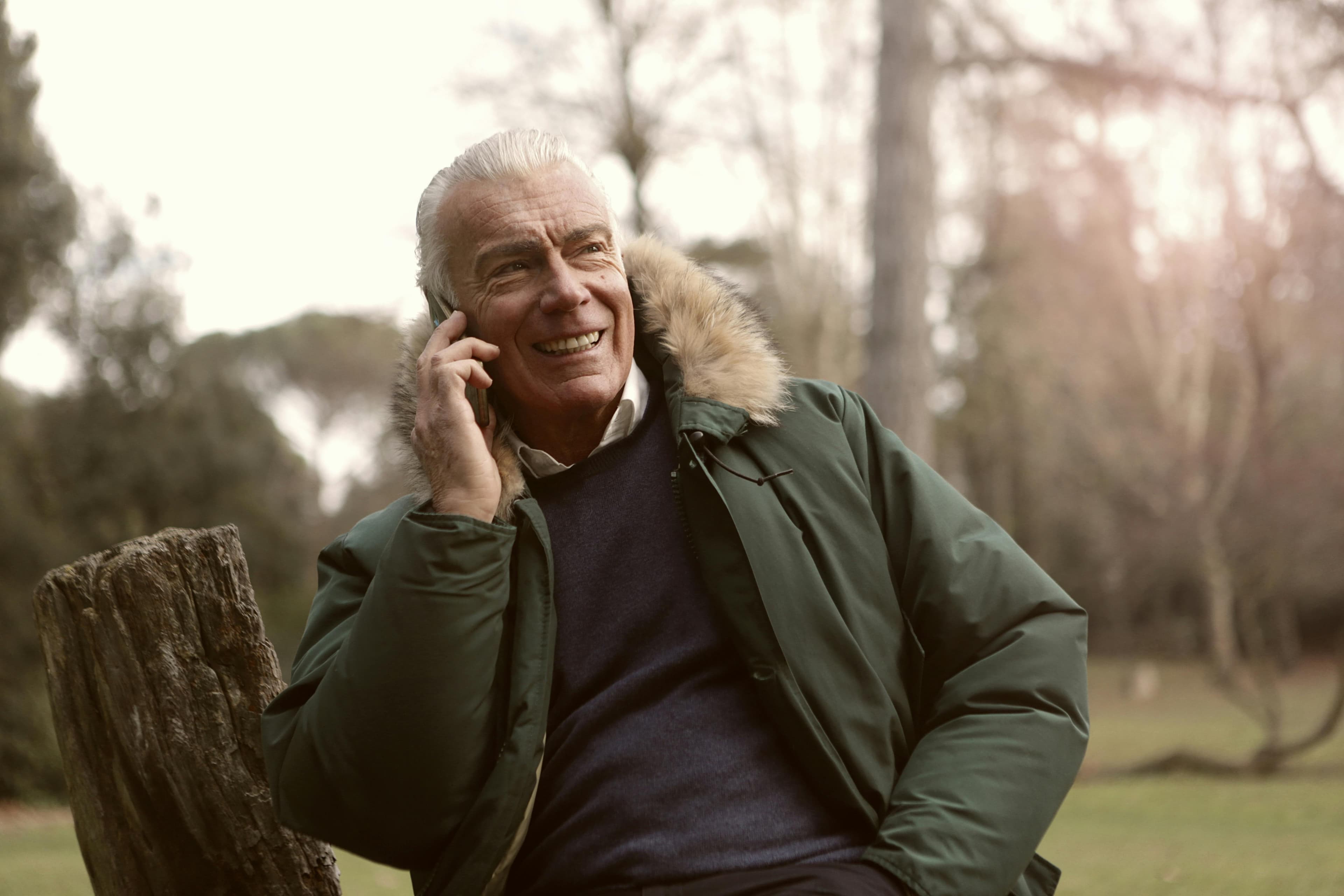 Hormone Replacement Therapy