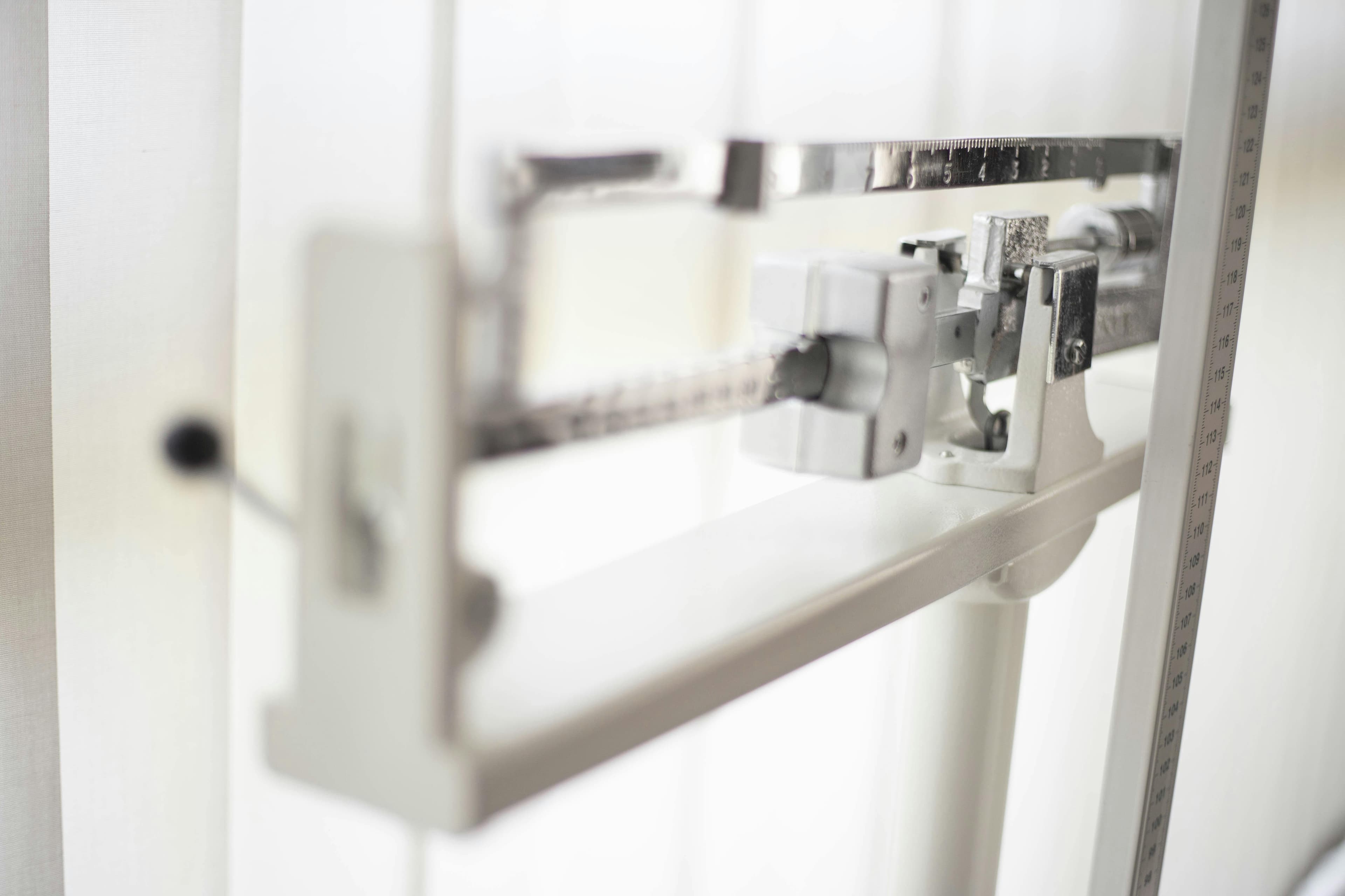 Medical Weight Loss